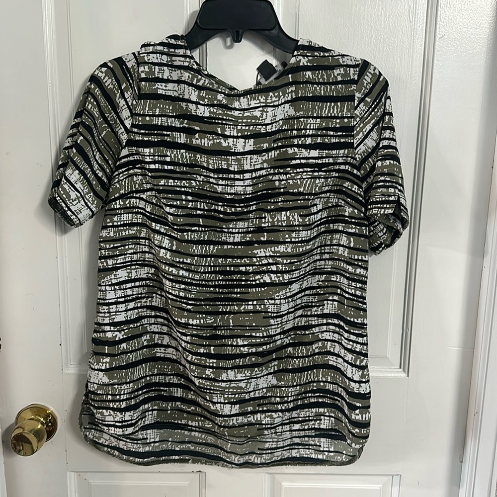 Primark dress blouse shirt women's Sz 6